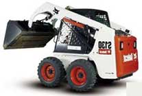Skid Steer Loader